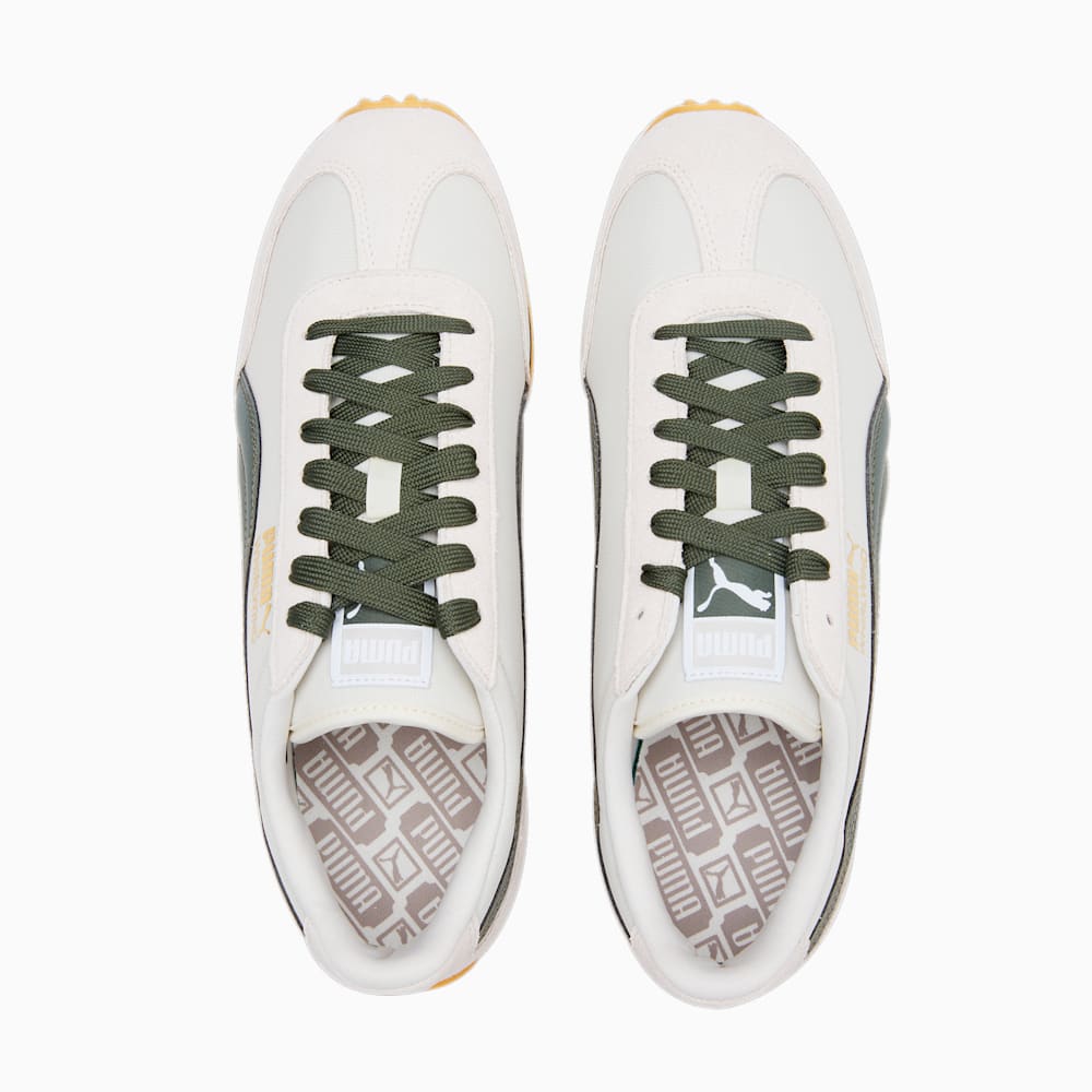 Whirlwind Classic Sneakers Men